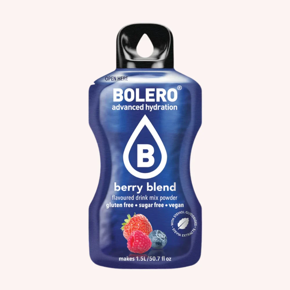 Berry Blend